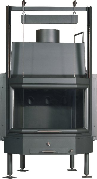 TS-80R Prismatic Fireplace - Boiler.jpg